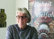 Porträtfoto des Fotografen Eckhard Krausen